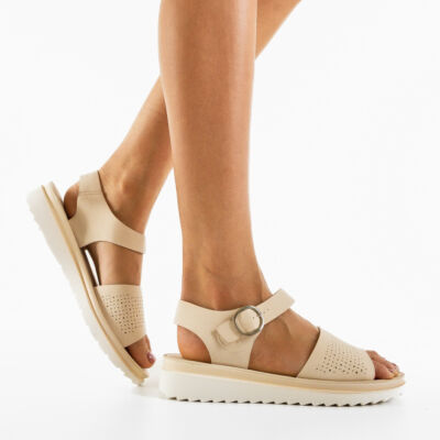 Black Friday Sandale dama Regina Bej