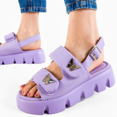 Black Friday Sandale dama Shumen Mov