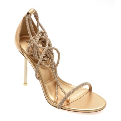 Black Friday Sandale elegante ALDO aurii