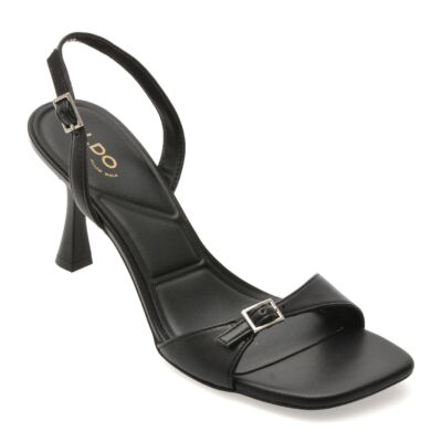 Black Friday Sandale elegante ALDO negre