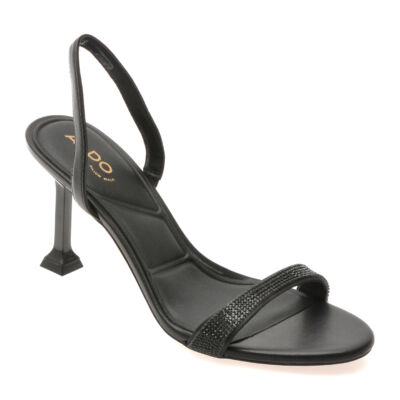 Black Friday Sandale elegante ALDO negre
