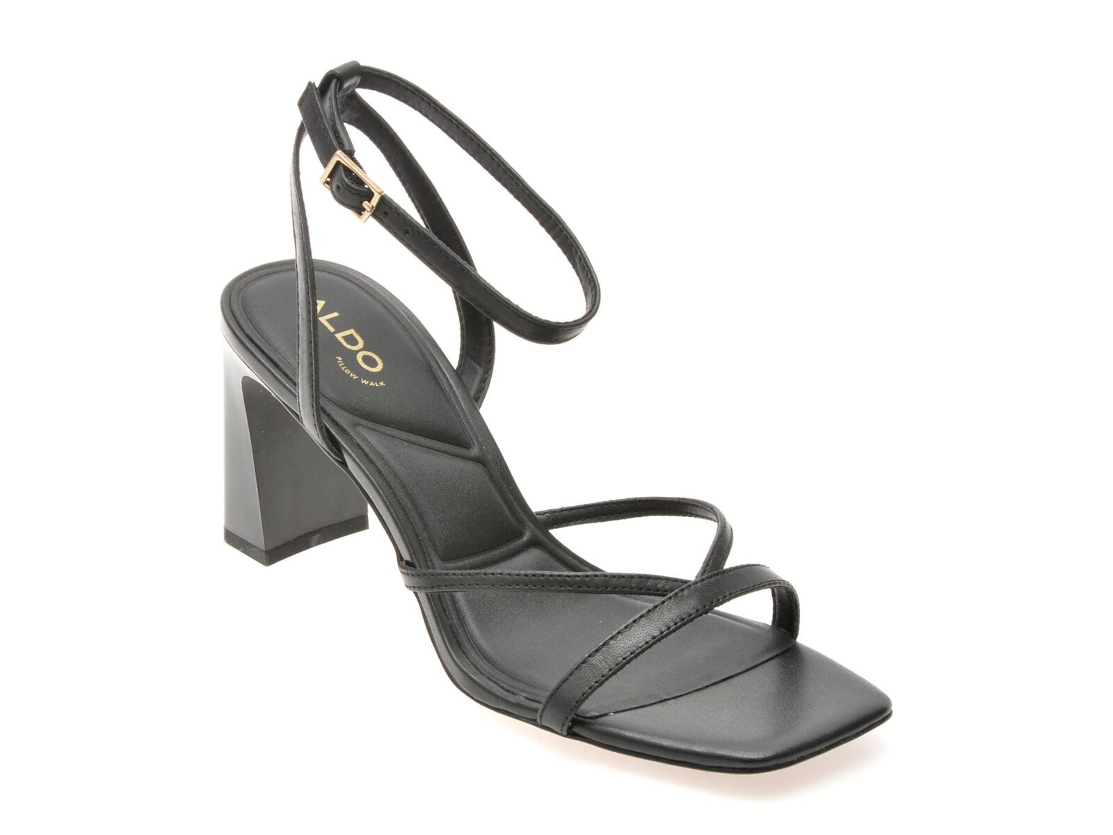 Black Friday Sandale elegante ALDO negre