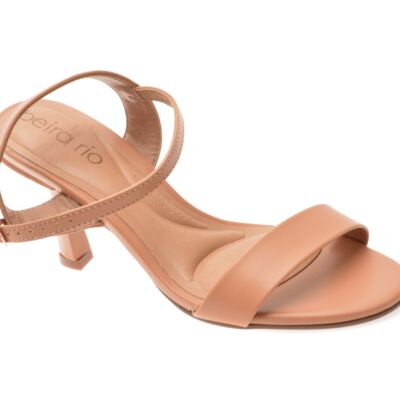 Black Friday Sandale elegante BEIRA RIO nude