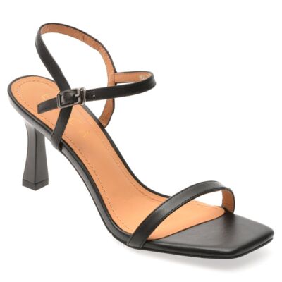 Black Friday Sandale elegante EPICA negre