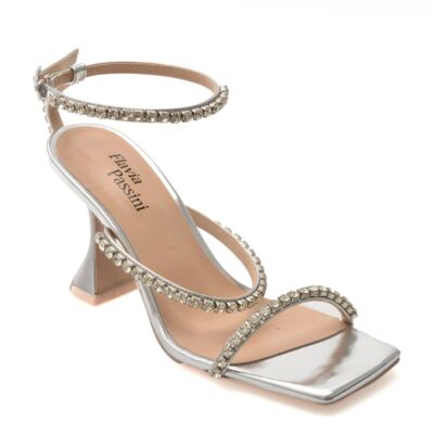 Black Friday Sandale elegante FLAVIA PASSINI argintii