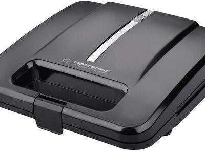 Black Friday 2022 Sandwich maker Esperanza Parmigiano EKT010