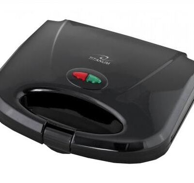 Black Friday 2022 Sandwich maker Esperanza TKT002K Casserole