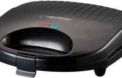 Black Friday Sandwich maker Esperanza Tortilla EKT009