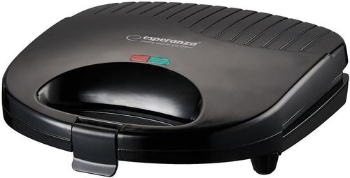 Black Friday Sandwich maker Esperanza Tortilla EKT009