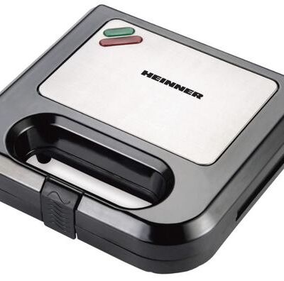 Black Friday 2022 Sandwich maker Heinner SM-K750BKS