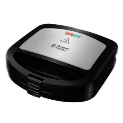 Black Friday 2022 Sandwich-maker Russell Hobbs Deep Fill Cook@Home 24530-56