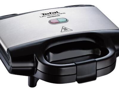 Black Friday 2022 Sandwich maker Tefal Ultracompact SM157236
