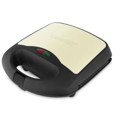 Black Friday 2022 Sandwich maker Zelmer ZSM7861