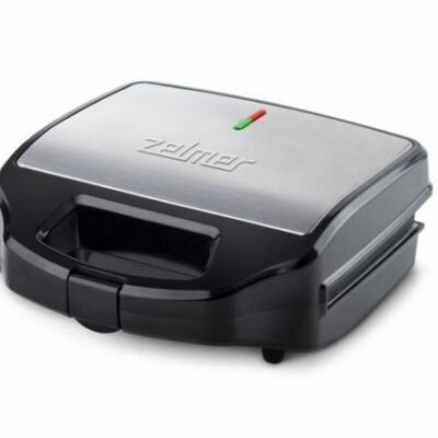 Black Friday 2022 Sandwich maker Zelmer ZSM7900