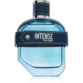 Black Friday Sapil Intense Eau de Toilette pentru bărbați