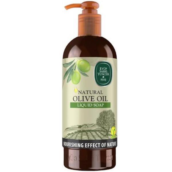 Black Friday 2022 Săpun lichid cu ulei natural de Măsline Eyüp Sabri Tuncer 750 ml
