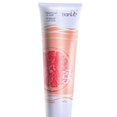 Black Friday 2022 Sare de corp „grapefruit” TianDe