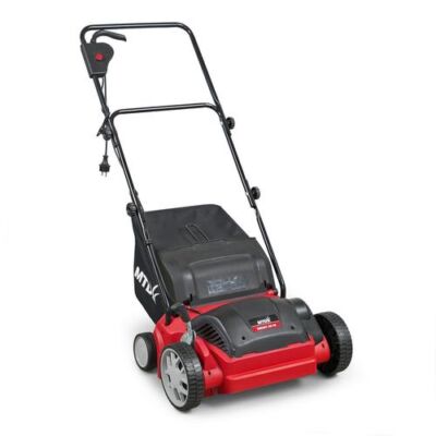 Black Friday 2022 Scarificator electric de gazon MTD SMART 30 VE