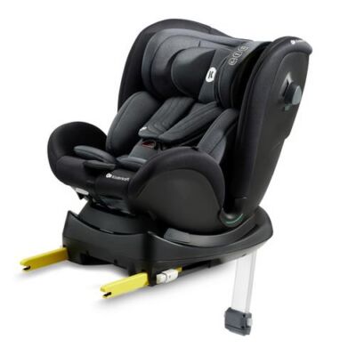 Black Friday Scaun Auto I-size Kinderkraft Xrider Black