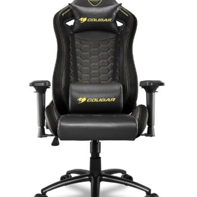 Black Friday 2022 Scaun Gaming Cougar Outrider S Royal