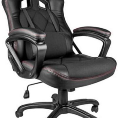 Black Friday 2022 Scaun Gaming Genesis Nitro 330 (SX33)