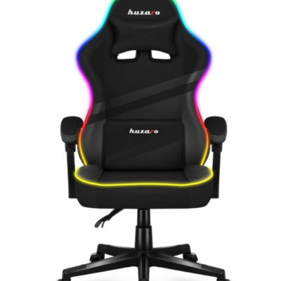 Black Friday Scaun Gaming Huzaro Force 4.4