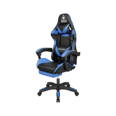 Black Friday 2022 Scaun Gaming Kruger&Matz Warrior GX-150