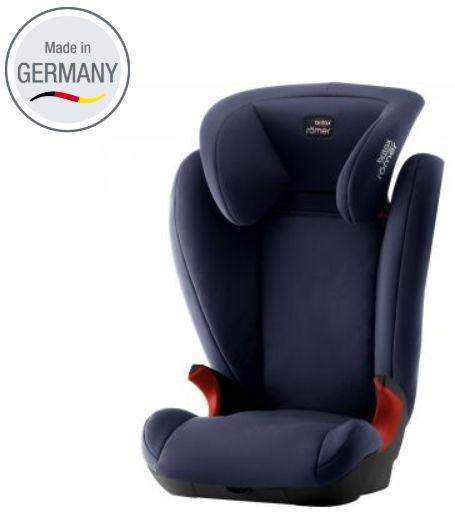 Black Friday 2022 Scaun auto Britax Kid II BLACK SERIES