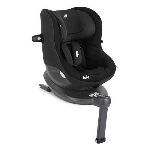 Black Friday Scaun auto Joie i-Spin 360° Shale