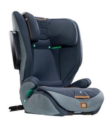 Black Friday Scaun auto Joie i-Traver Signature Harbour