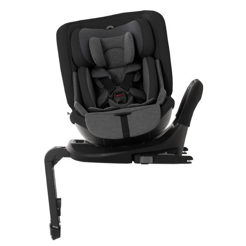 Black Friday Scaun auto rotativ 360 Silver Cross Motion 2 All Size Space