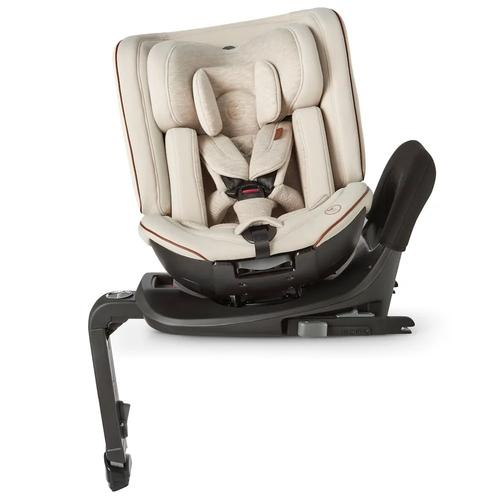 Black Friday 2022 Scaun auto rotativ 360 Silver Cross Motion All Size Almond