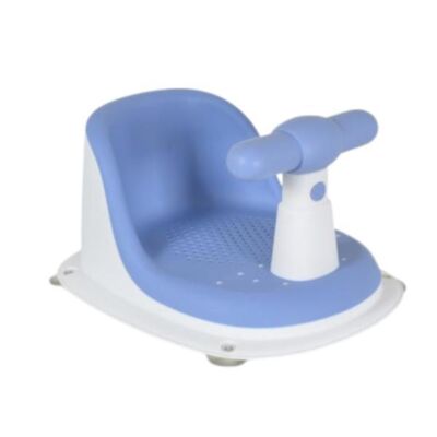 Black Friday 2022 Scaun de baie pentru Copii Bernie blue