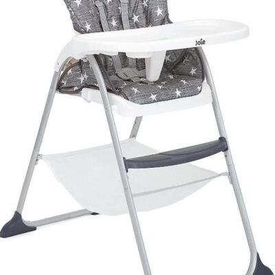 Black Friday Scaun de masa Joie Mimzy Snacker Twinkle Linen