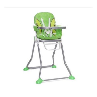 Black Friday 2022 Scaun de masa Juicy Verde