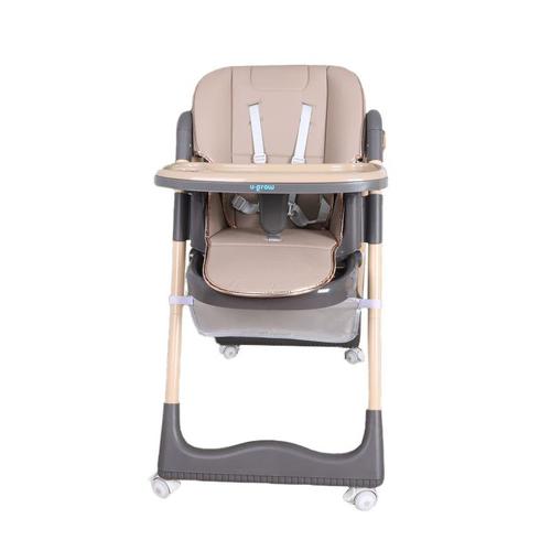 Black Friday Scaun de masa U-grow UG-330-BR