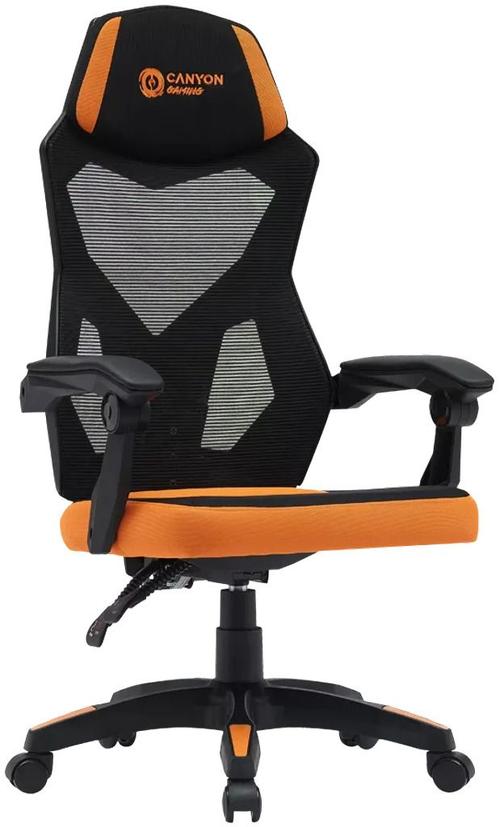 Black Friday Scaun gaming CANYON Wave MCH02 Mesh