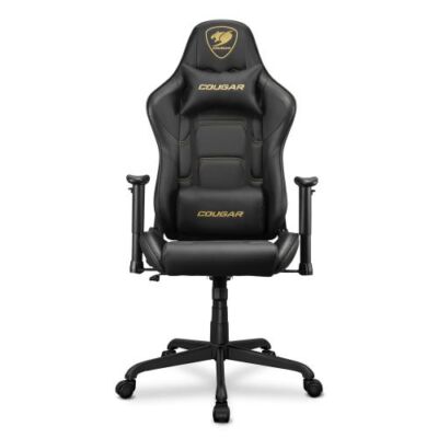 Black Friday Scaun gaming Cougar Armor Elite Royal
