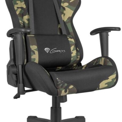 Black Friday Scaun gaming Genesis Nitro 560