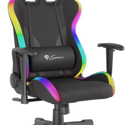 Black Friday 2022 Scaun gaming Genesis Trit 600