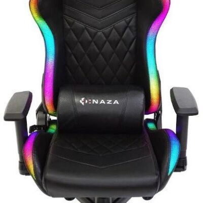 Black Friday 2022 Scaun gaming Inaza Rainbow