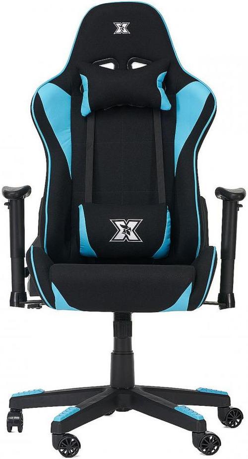 Black Friday Scaun gaming Serioux Torin