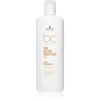 Black Friday Schwarzkopf Professional BC Bonacure Time Restore balsam pentru par matur