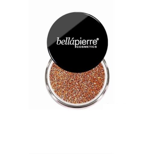 Black Friday 2022 Sclipici cosmetic Copper - BellaPierre