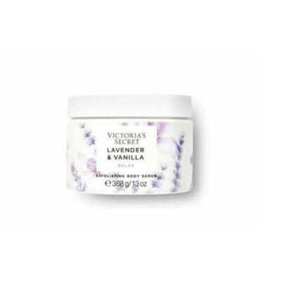 Black Friday 2022 Scrub de corp exfoliant Lavender Vanilla