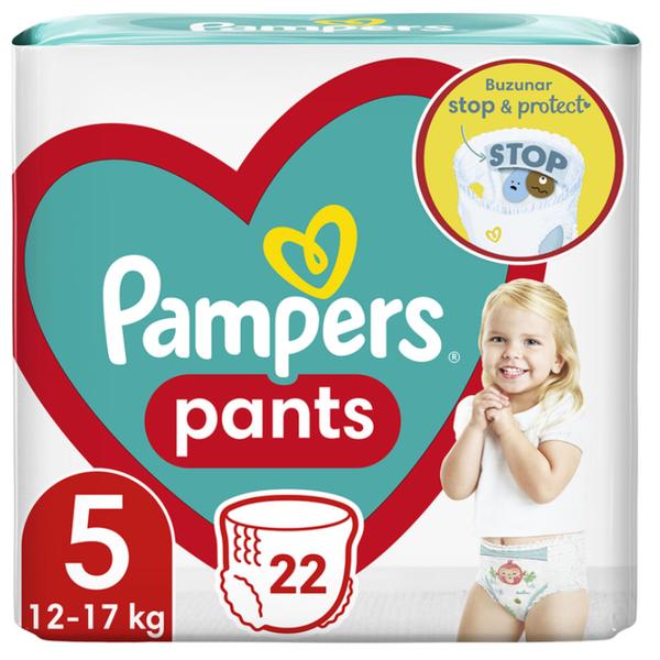 Black Friday 2025 Scutece-Chilotel - Pampers Pants Active Baby