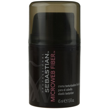 Black Friday 2022 Sebastian Professional Microweb Fiber crema modelatoare pentru definire si modelare
