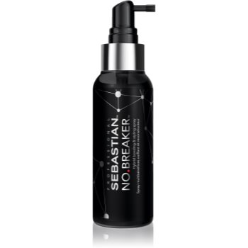 Black Friday 2022 Sebastian Professional No.Breaker Spray de păr multifuncțional pentru par frumos si sanatos