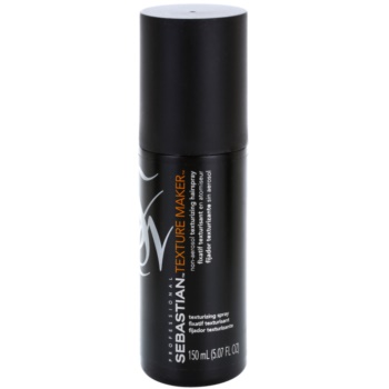 Black Friday 2022 Sebastian Professional Texture Maker spray pentru un aspect mat