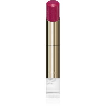 Black Friday Sensai Lasting Plump Lipstick ruj strălucitor cu efect de crestere